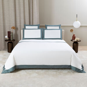 下降 4 Bold Euro Pillowcase
