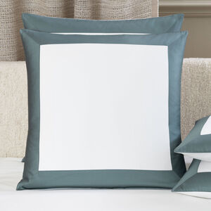 下降 1 Bold Euro Pillowcase