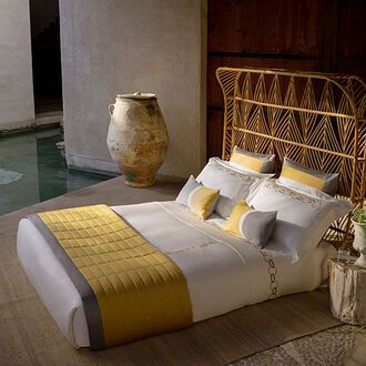 锁链系列，矩形系列