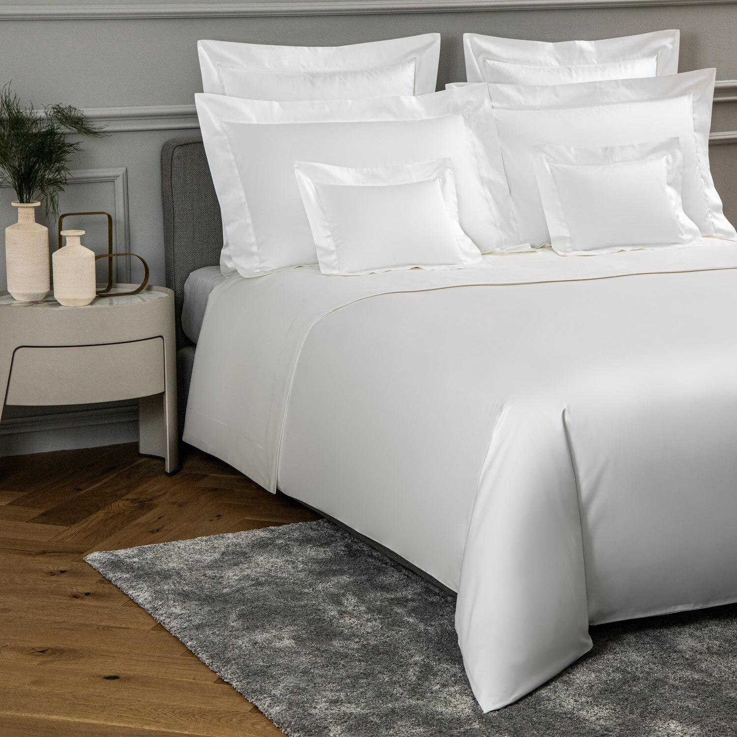 Ultimate Sheet Set Frette
