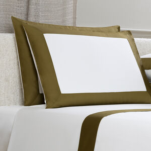 下降 2 Bold Pillowcase