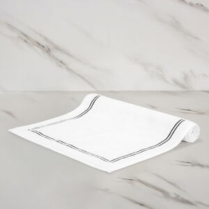 下降 1 经典系列浴垫