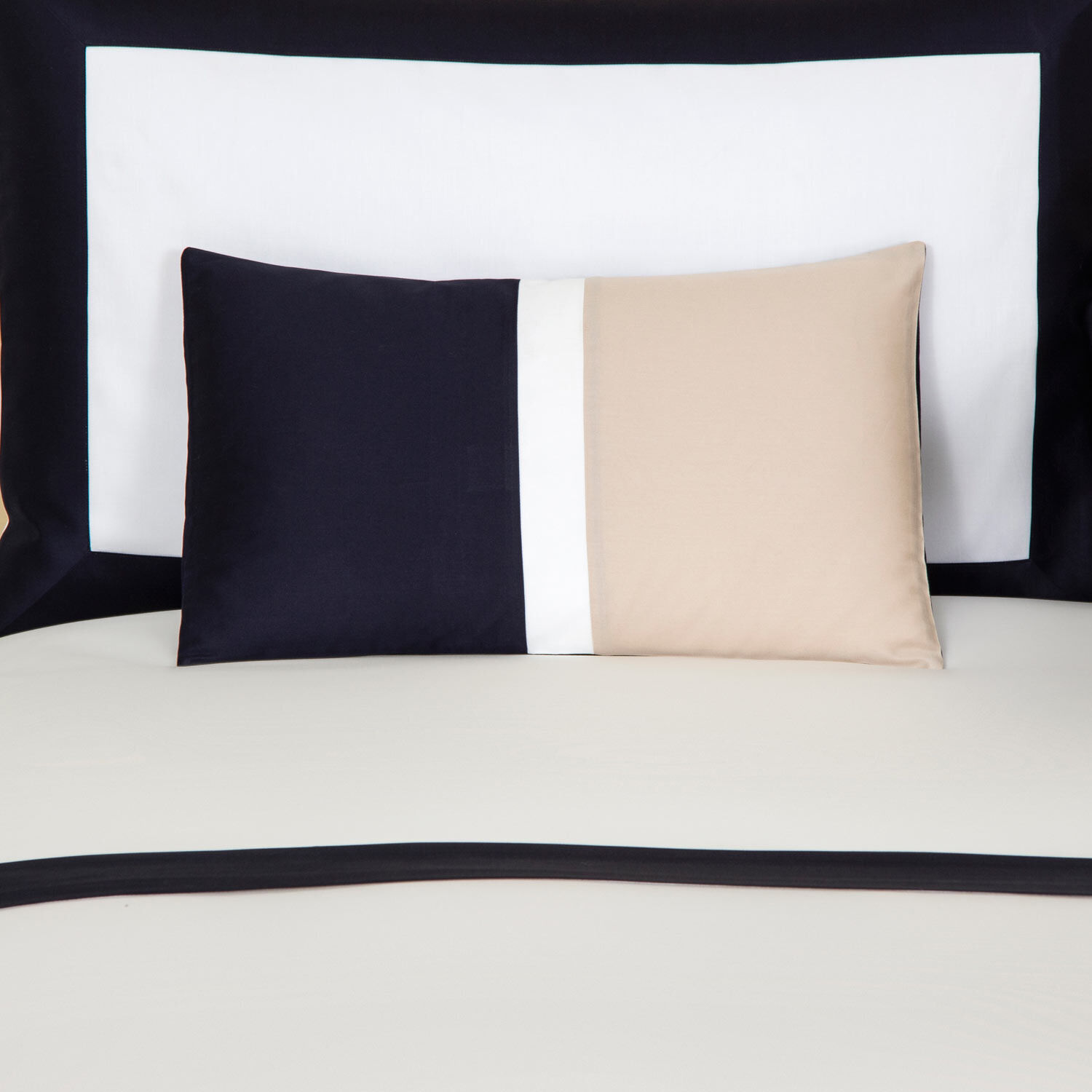 Bold Boudoir Pillowcase Frette