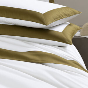 下降 5 Bold Duvet Cover