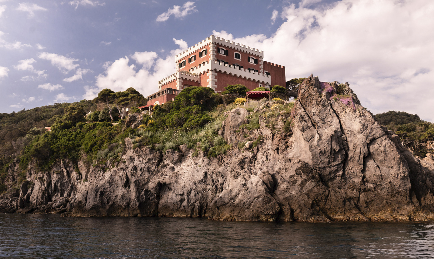 Issimo - Il Pellicano Group