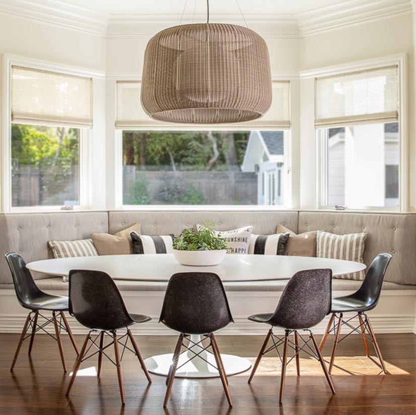 Designer Dialogues - Kriste Michelini - Interior Inspirations | Frette ...