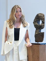 Designer Dialogues - Jessica Gersten - Interior Inspirations | Frette China