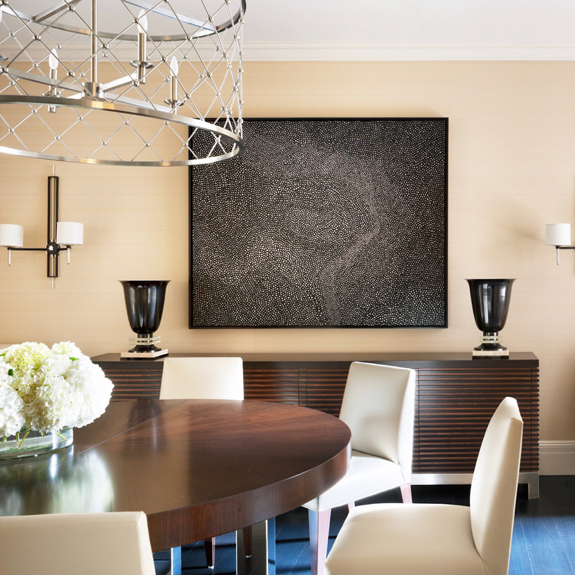 Designer Dialogues - Douglas Wittels - Interior Inspirations | Frette China