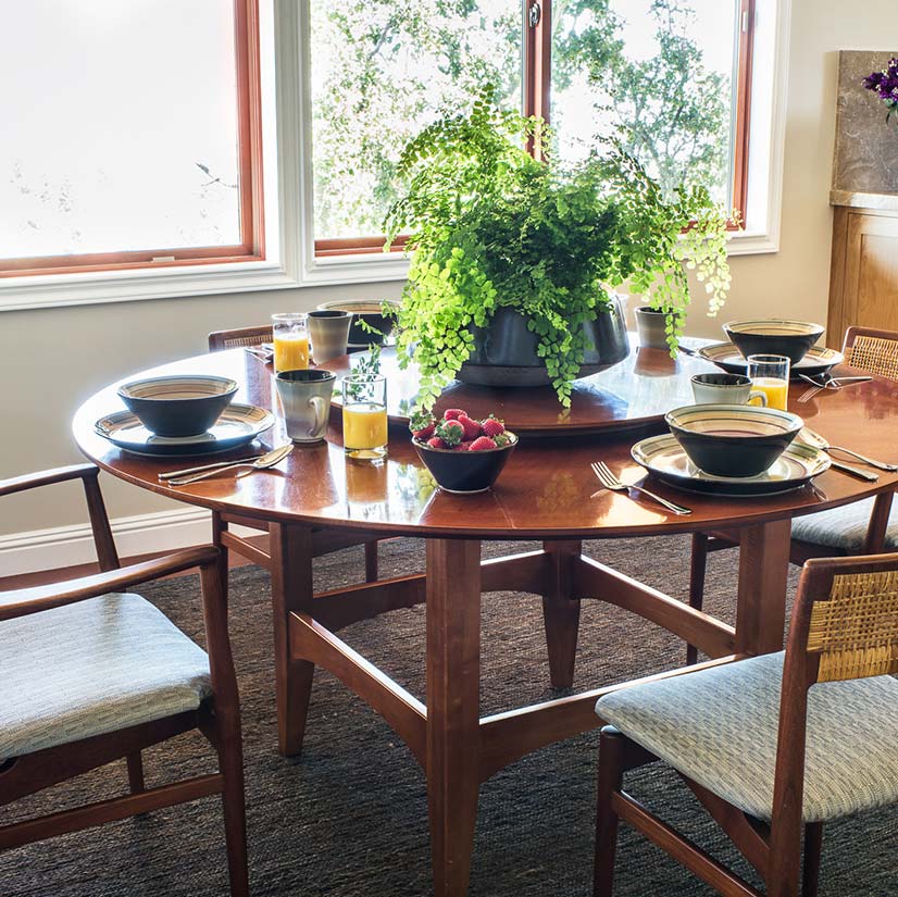Designer Dialogues - Jaimie Belew - Interior Inspirations | Frette China