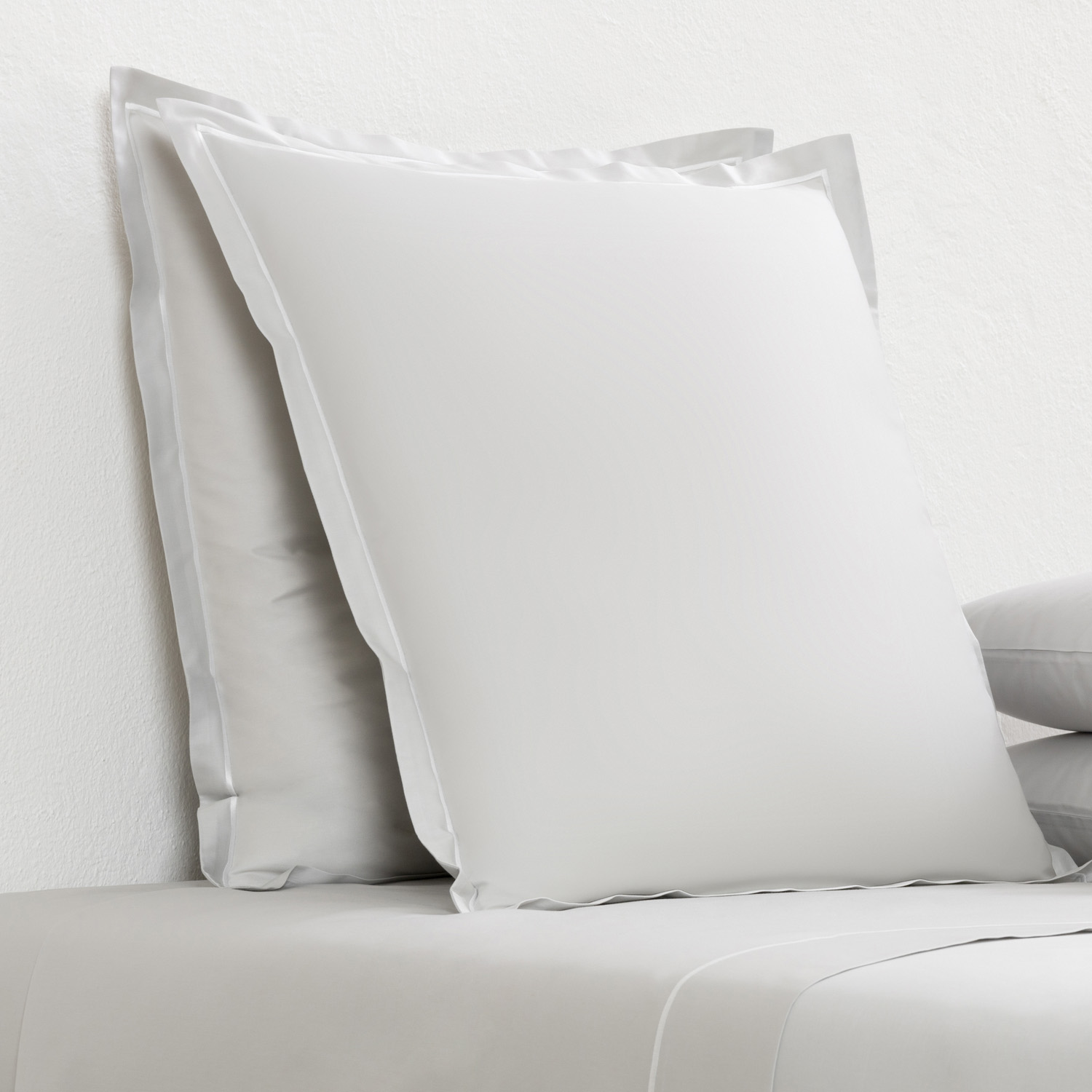 四季茶花系列欧式装饰枕套