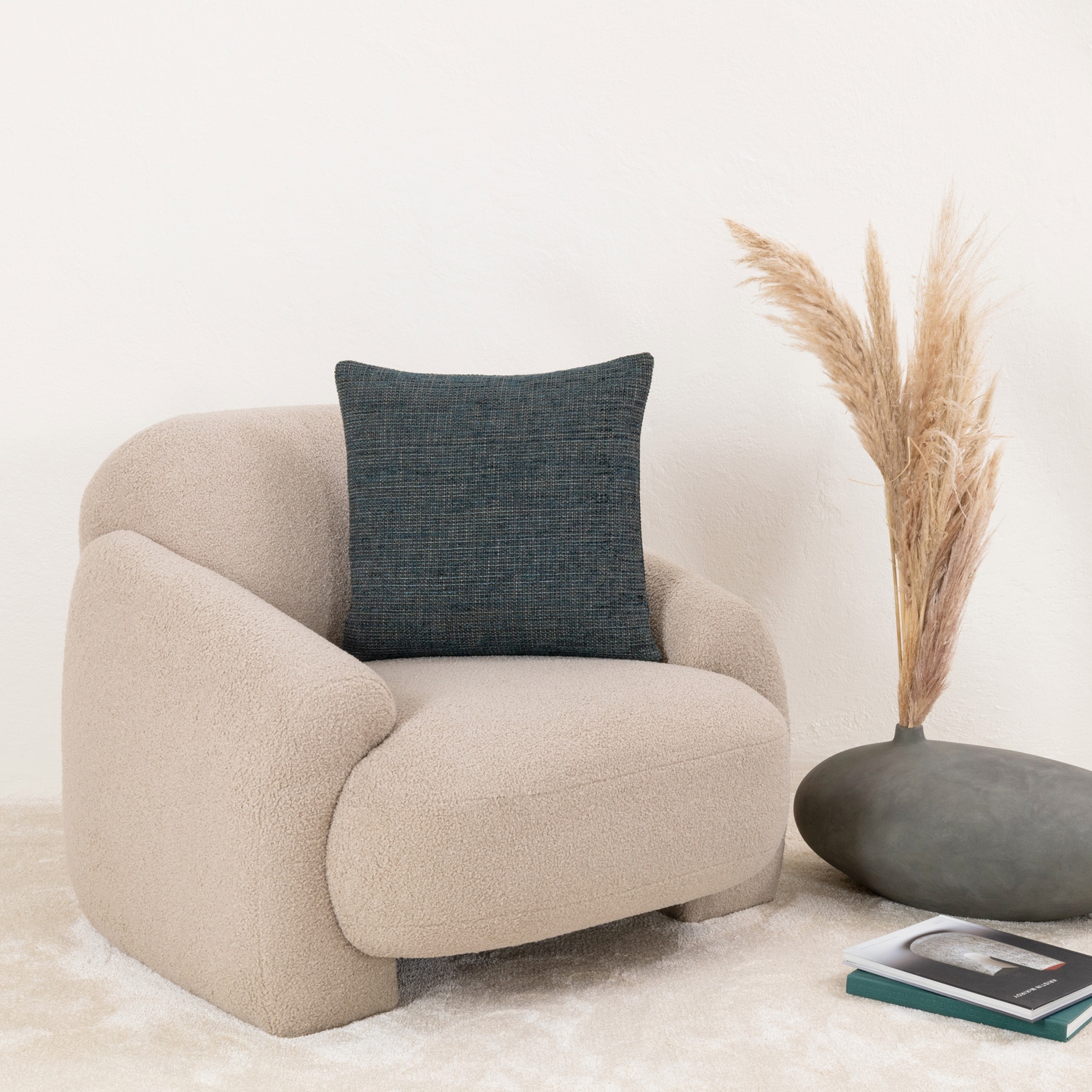 丝弦系列装饰枕套