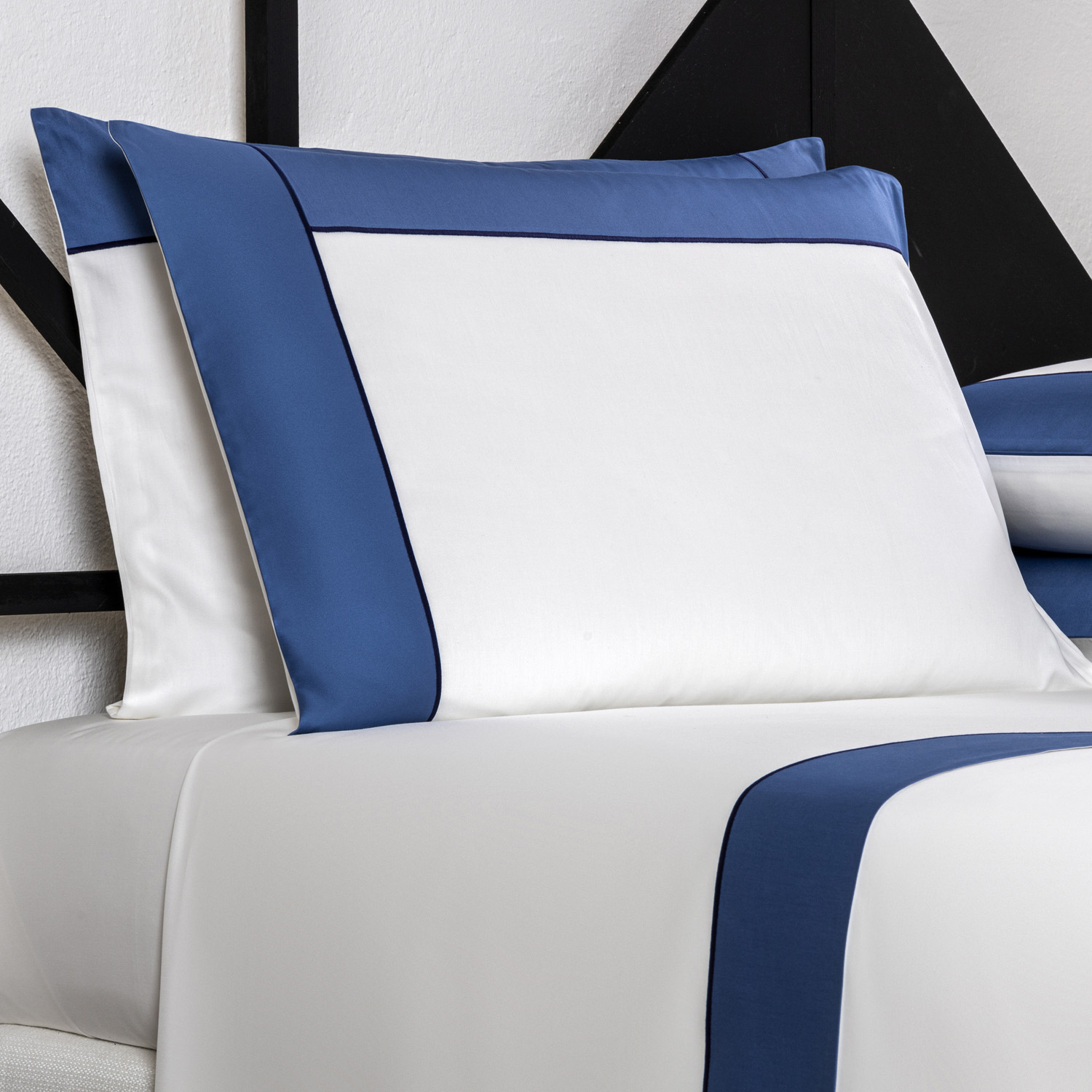 线性系列枕套套装