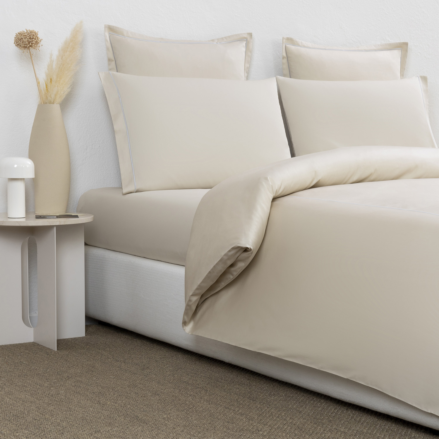 四季茶花系列被套