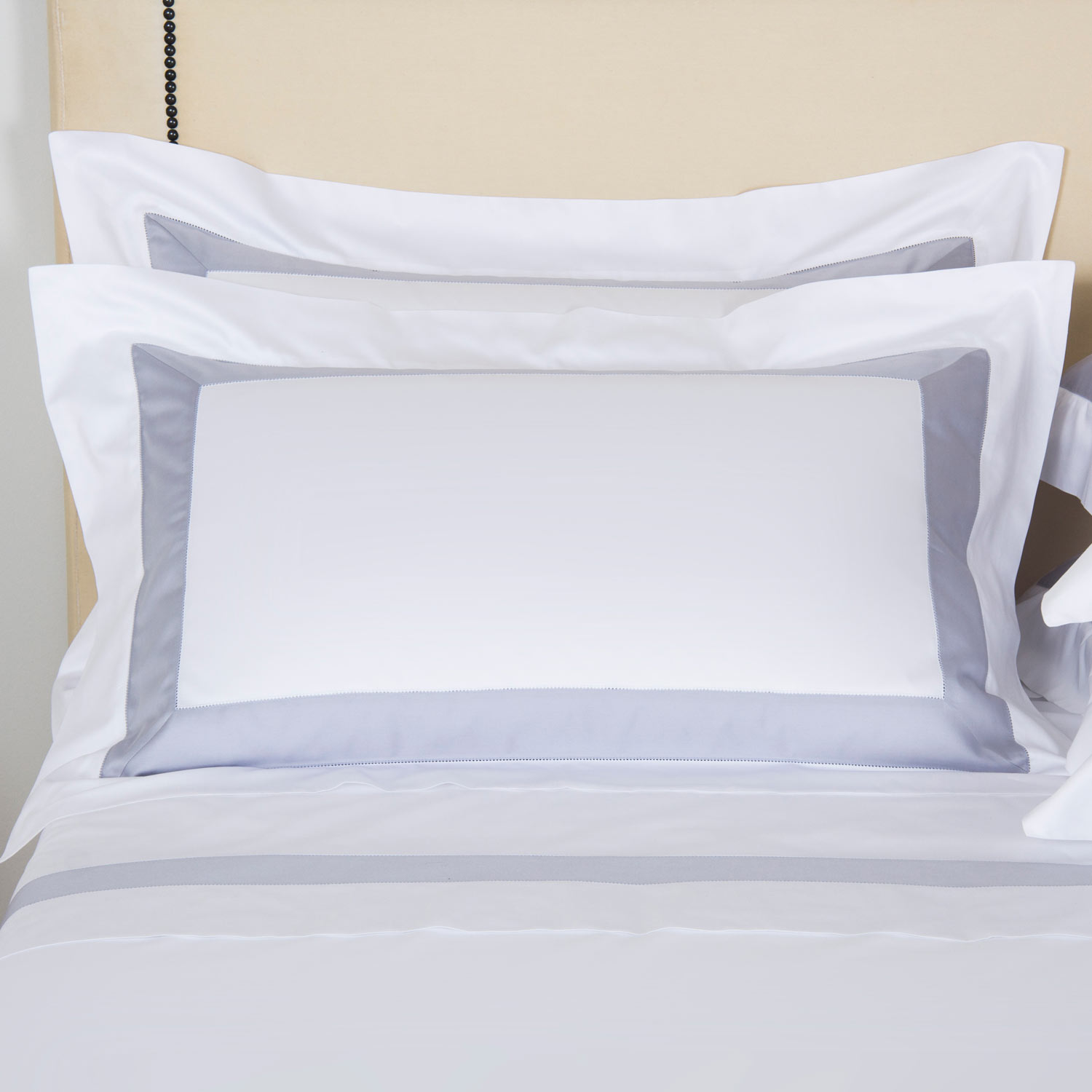 双色系列装饰枕套